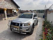 Toyota RAV4 2012 Silver for sale