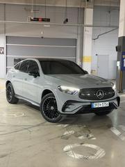 Mercedes-Benz GLC-Class GLC 300 4MATIC AWD 2025 Gray for sale