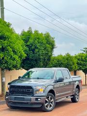Ford F-150 XL 4x2 Regular Cab Styleside 6.5 ft. box 122 in. WB 2016 for sale