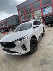 Haval F7 2019 White for sale