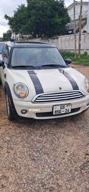 Mini Cooper 2010 Beige for sale