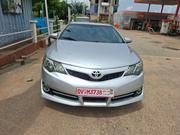 Toyota Camry 2014 Silver for sale