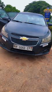 Chevrolet Cruze 2014 Black for sale