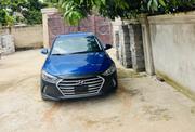 Hyundai Elantra Sport 2018 for sale