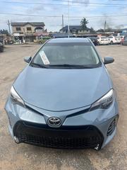 Toyota Corolla LE Eco 4dr Sedan (1.8L 4cyl CVT) 2016 Teal for sale