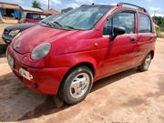 Daewoo Matiz 2008 Pink for sale