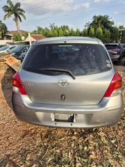 Toyota Vitz 2010 Gray for sale