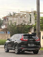 Honda CR-V EX-L AWD 2018 White for sale
