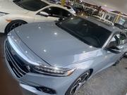 Honda Accord 2020 Gray for sale