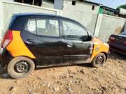 Hyundai I10 1.2 2009 Black for sale