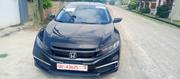 Honda Civic 2020 Black for sale