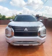 Mitsubishi Outlander 2024 White for sale
