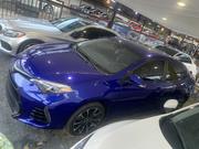 Toyota Corolla 2016 Blue for sale