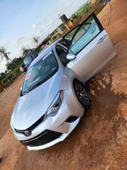 Toyota Corolla LE 4dr Sedan (1.8L 4cyl CVT) 2016 Silver for sale