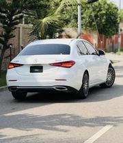 New Mercedes-Benz C300 2025 White for sale