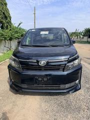 Toyota Voxy 2015 Black for sale