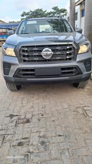 New Nissan Hardbody 2025 Gray for sale