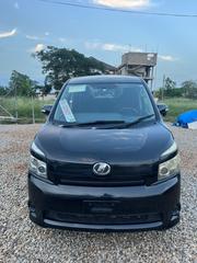 Toyota Voxy 2012 Black for sale