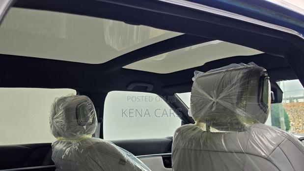Honda e:NS2 68.8 kWh FWD 2025 Blue