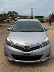 Toyota Vitz 2012 Purple for sale