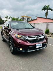 Honda CR-V 2017 for sale