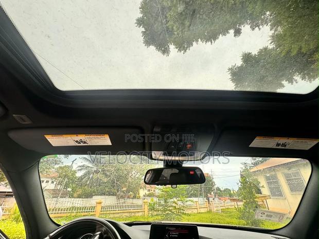 BMW 328i 2016 Silver