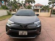 Toyota RAV4 LE AWD (2.5L 4cyl 6A) 2016 Gray for sale