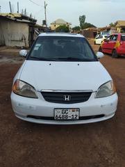 Honda Civic 2008 White for sale
