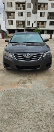 Toyota Camry 2011 Gray for sale