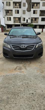 Toyota Camry 2011 Gray for sale
