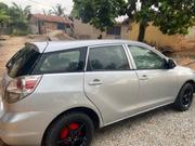 Toyota Matrix 2011 Silver for sale