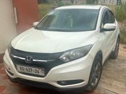 Honda HR-V 4dr SUV (1.5L 4cyl CVT) 2016 White for sale