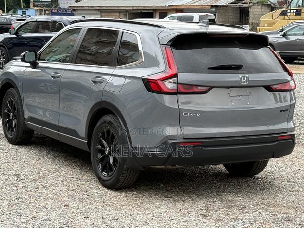 Honda CR-V 2024