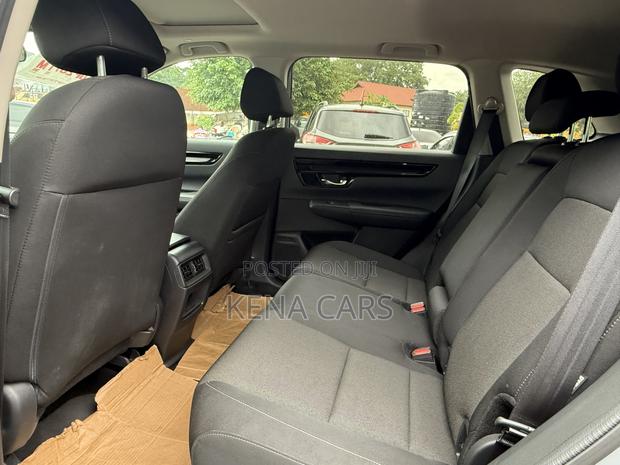 Honda CR-V 2024