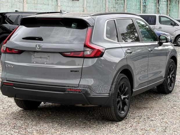 Honda CR-V 2024