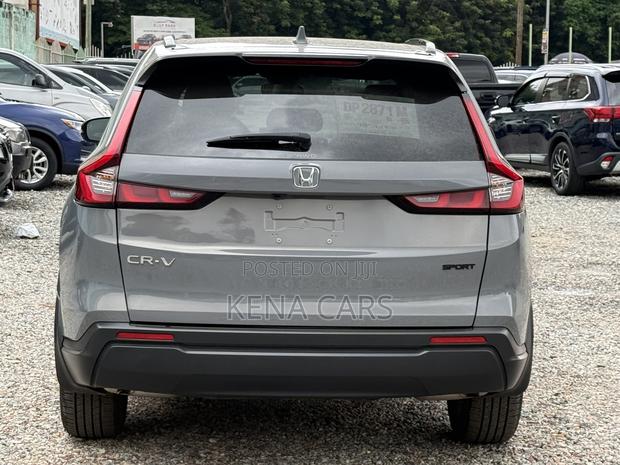 Honda CR-V 2024