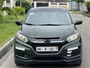 Honda HR-V EX AWD 2017 for sale