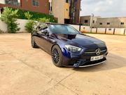 Mercedes-Benz E300 4Matic AWD Sedan (2.0L 4cyl 9A) 2017 for sale