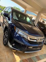 Honda Pilot 2020 Blue for sale