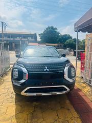 Mitsubishi Outlander SE Launch Edition 2022 Black for sale