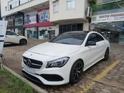 Mercedes-Benz C250 2018 White for sale
