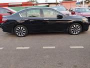 Honda Accord 2017 Black for sale