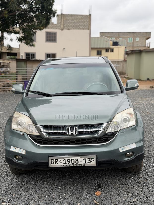 Honda Civic 2011