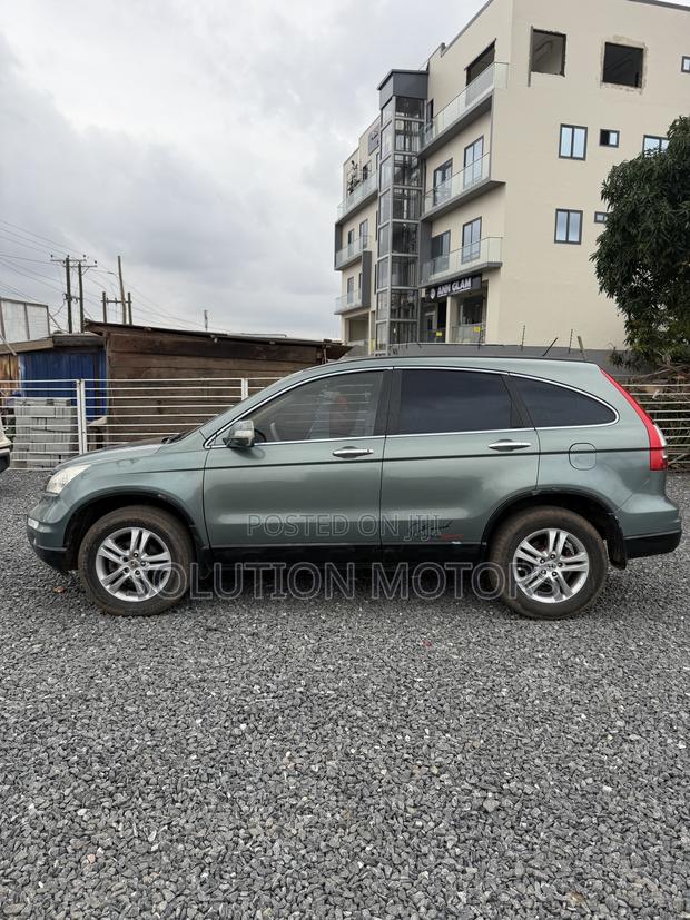 Honda Civic 2011