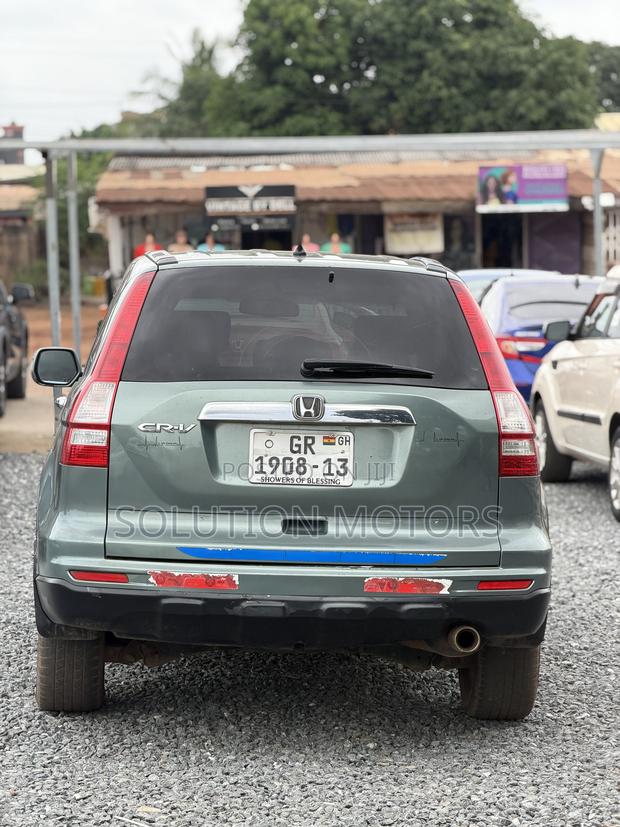 Honda Civic 2011
