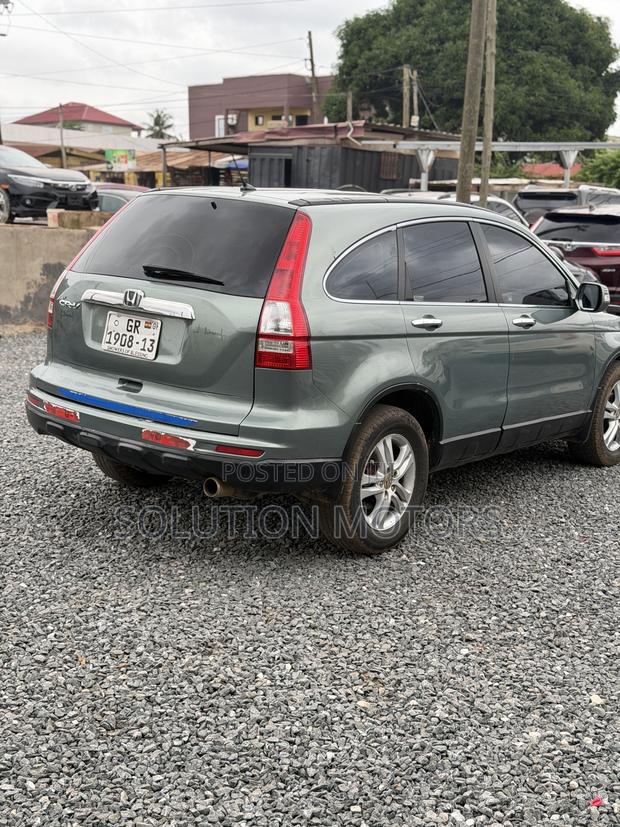 Honda Civic 2011