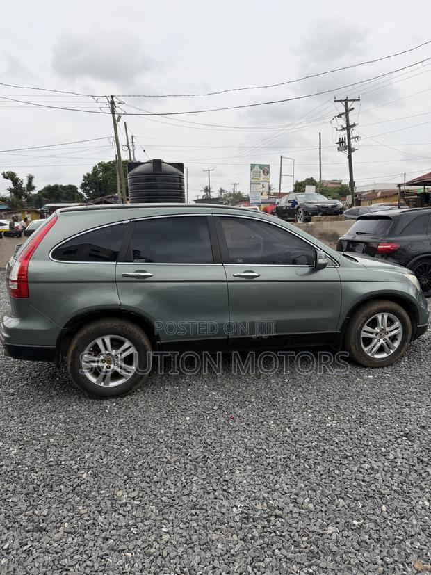 Honda Civic 2011