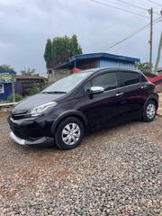 Toyota Vitz 2014 for sale