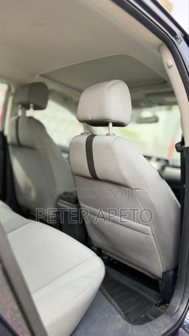 Honda Civic 2017 Gray