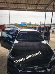 Honda Civic Sport CVT 2024 Black for sale
